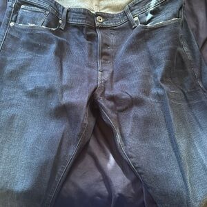 G star jeans worn twice!!